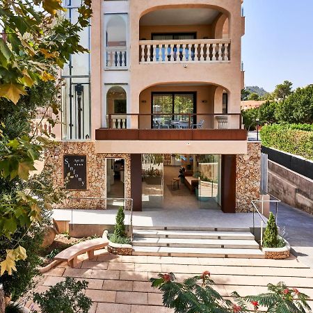 Apartamentos S'Olivera カニャメル エクステリア 写真