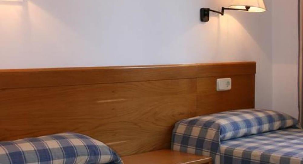 Apartamentos S'Olivera カニャメル エクステリア 写真