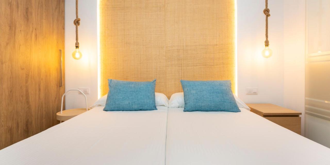 Apartamentos S'Olivera カニャメル エクステリア 写真