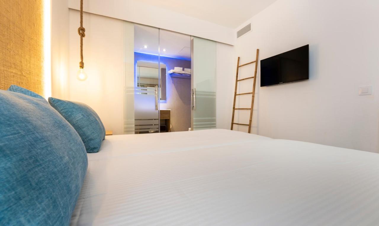 Apartamentos S'Olivera カニャメル エクステリア 写真