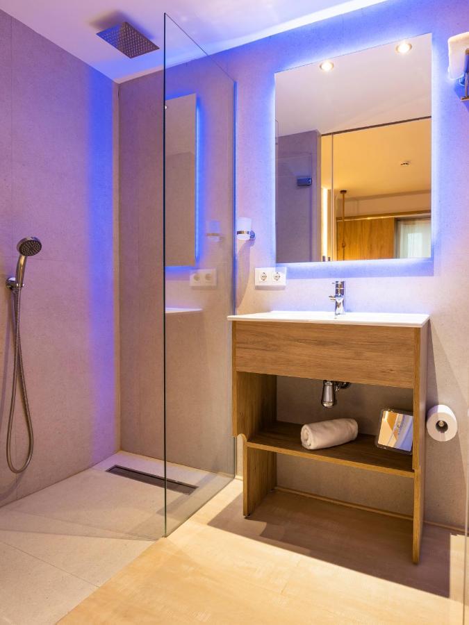 Apartamentos S'Olivera カニャメル エクステリア 写真